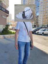 Штаб глиномесия имени Ахмеда Жирловмуна