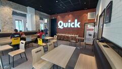 Quick Lyon République