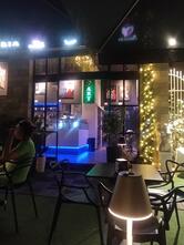 Caffetteria StART