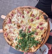 Pizzeria Il Campione Acilia