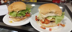 Padaria Delícia De Paris