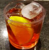 Restaurante Meats384