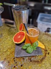 Caffè IL CAPPELLAIO MASO