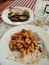 L’angolo del gusto di Donnola Silvia