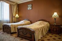 GRAND PLAZA