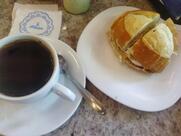 C M F Panificadora e Confeitaria