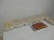 Shalon Massas Artesanais