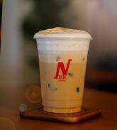NTER บอร์ดเกมคาเฟ่