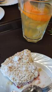 Домашняя столовая