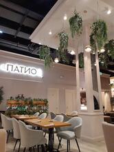 IL Патио