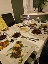 Ristorante St. Giorgio