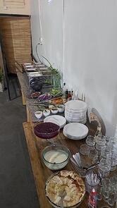 Taverna Bistrô Butiá