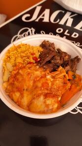 COZINHA MINEIRA COMIDARIA