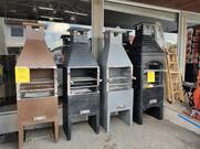 Churrasqueira Paraná