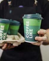 Coffee Like