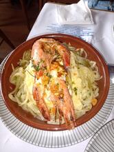 Sardinha Taberna Portuguesa ( Botafogo )