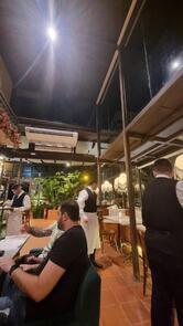 Limone & Capperi Trattoria - Restaurante Italiano em João Pessoa