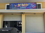KNF Gaming