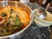 Korean BBQ GIT TTEUL (Hongdae Restaurant)