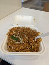 Siam Oriental Restaurant