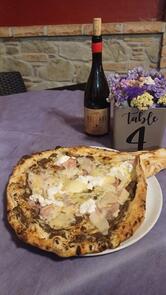 Mea Culpa Ristorante Pizzeria