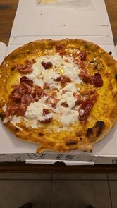 Panificio Pizzeria By Camilla