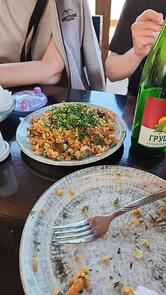 Кафе Маяк