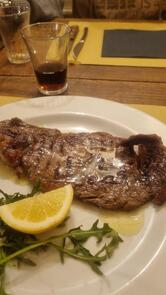 Osteria Pappa & Ciccia