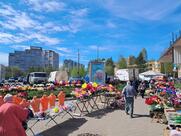 Петр&скй хлеб