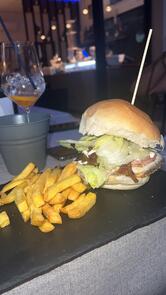 Ai calici lounge bar