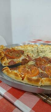 Joca's Pizza