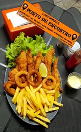 Ponto de Encontro - Broa