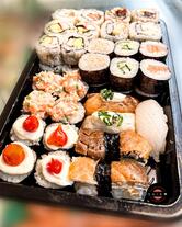 Saiko One Culinária Japonesa