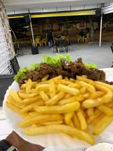 Uiskitório Bar e Petiscaria