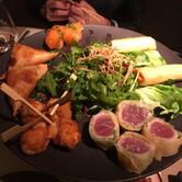 Restaurant Market By Chef Jean Georges