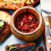 The Buffet at Cascades Casino Delta