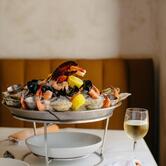 Hank's Low Country Seafood & Raw Bar