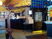 Pizza house
