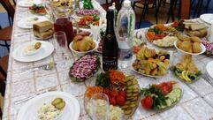 Добрая столовая