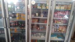 Panificadora Naves Café