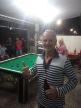 Bar e Mercearia Beira Rio de Cubatao