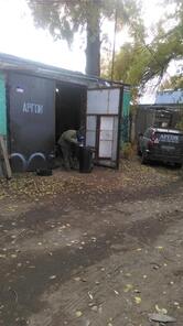 Аргон, Сварка Металлов