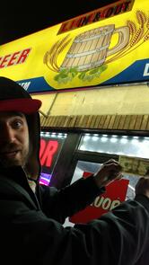 In & Out Party Store