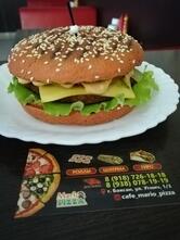 Марио Пицца