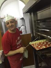 Pizze al Taglio Il Capriccio