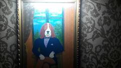 Сладкоежка