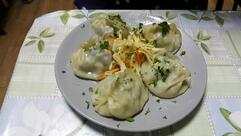Кафе "Райхон"