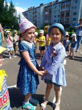 Кулинария Мандаринка