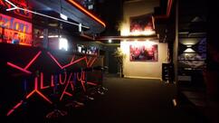 Illuzion Bar