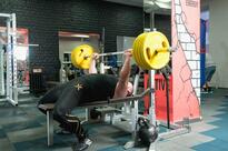 Фитнес клуб SPARTA Fitness